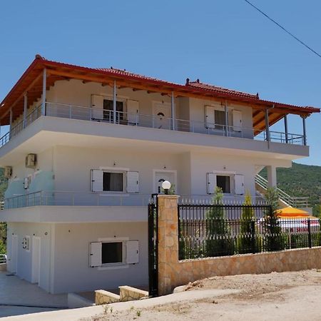 Vila Ervin 卡萨米尔 外观 照片