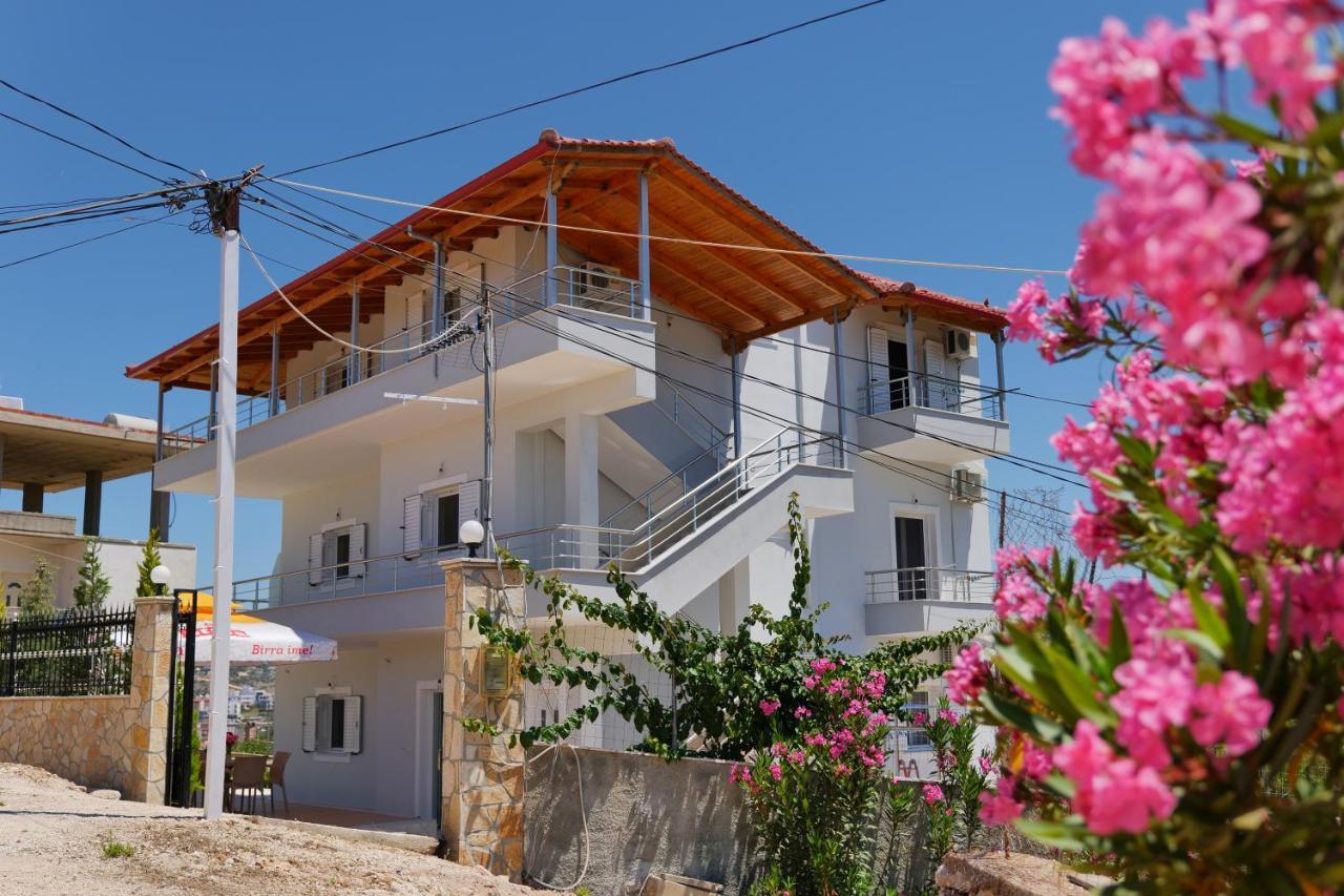Vila Ervin 卡萨米尔 客房 照片