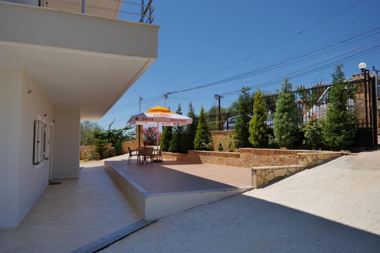 Vila Ervin 卡萨米尔 外观 照片