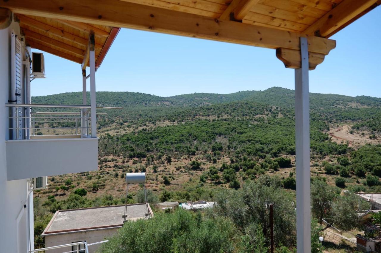 Vila Ervin 卡萨米尔 外观 照片