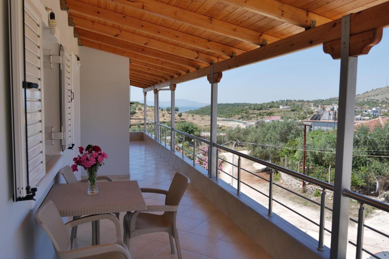 Vila Ervin 卡萨米尔 外观 照片