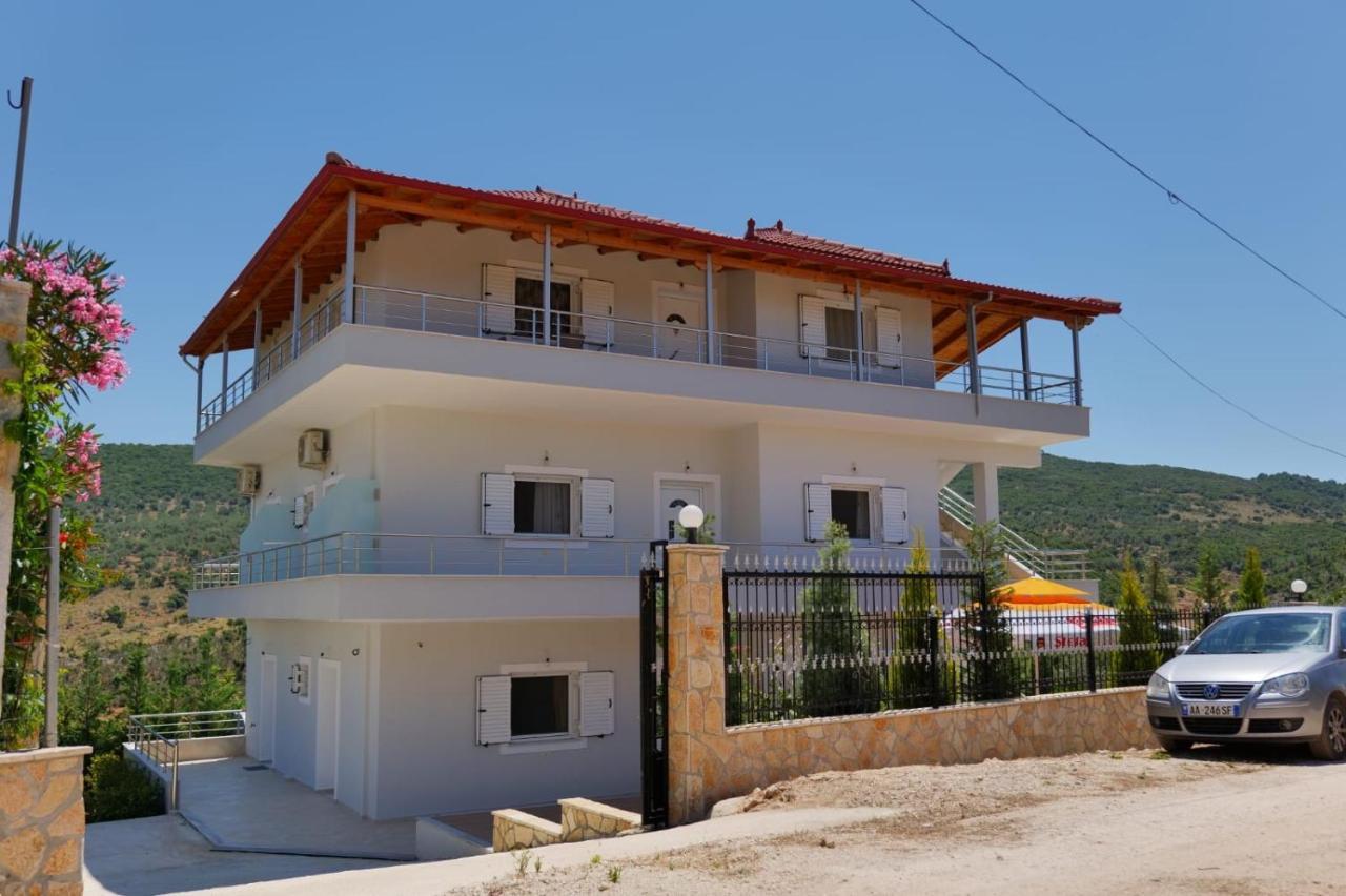 Vila Ervin 卡萨米尔 外观 照片