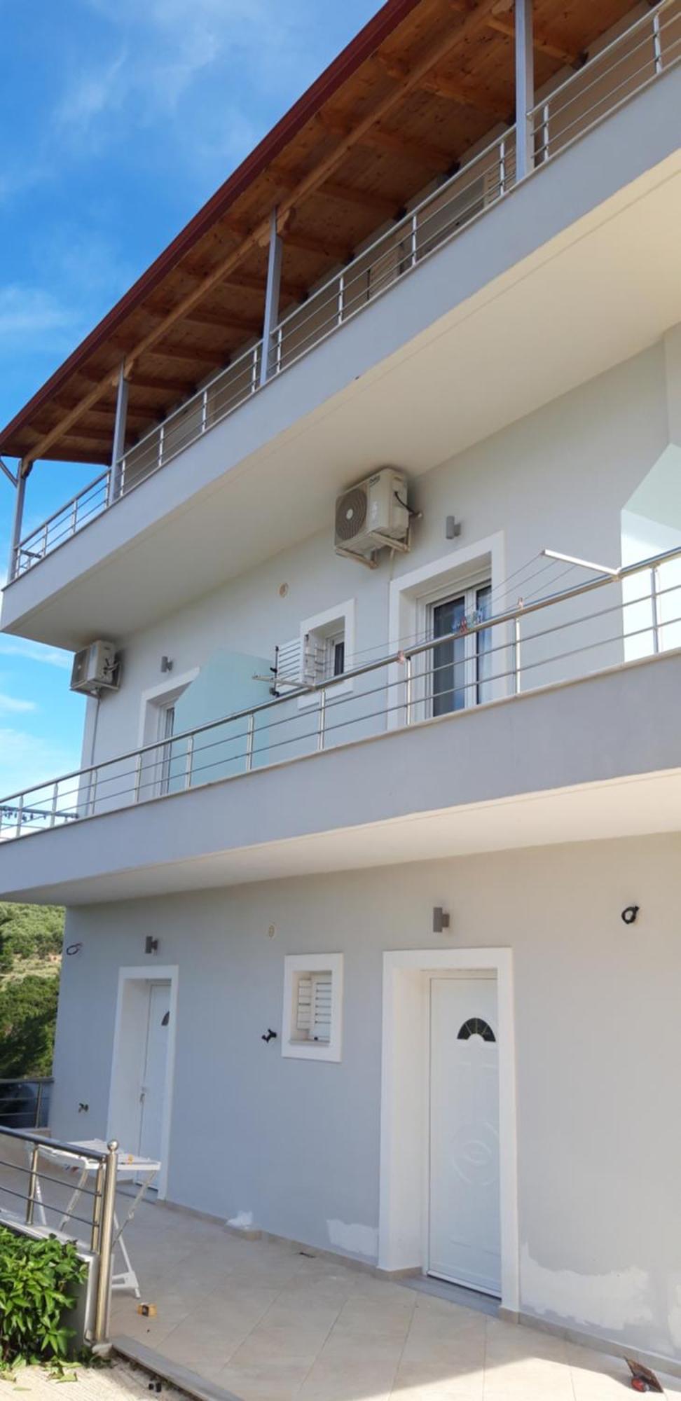 Vila Ervin 卡萨米尔 客房 照片