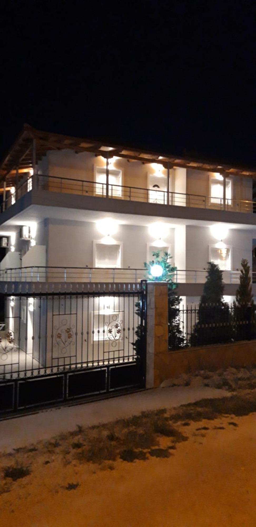 Vila Ervin 卡萨米尔 客房 照片